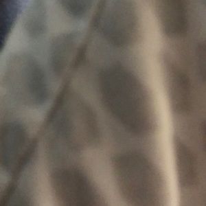 Meet your Posher, Maggie